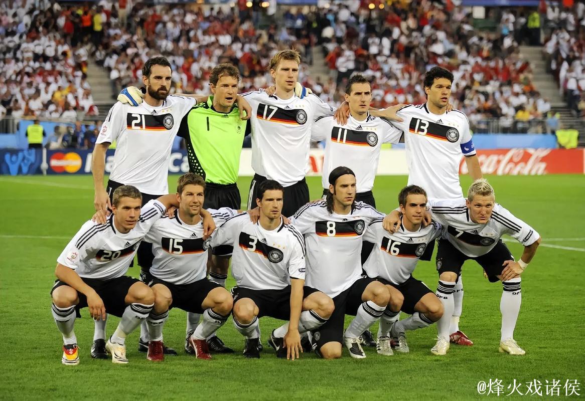 德国足协成立工作组帮助国家队 卡恩沃勒尔等在列