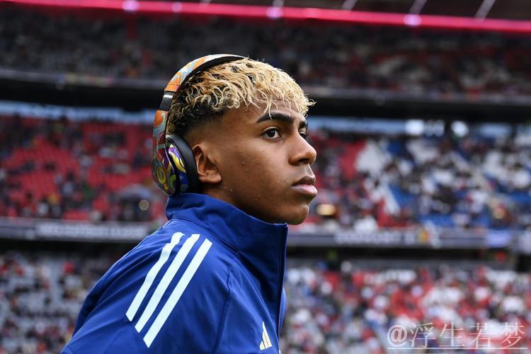 德拉富恩特：曾称亚马尔为天才的人，如今却率先批评他