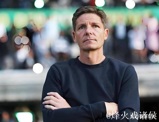 水晶宫主帅格拉斯纳:本赛季结束后离任 水晶宫主帅格拉斯纳:本赛季结束后离任