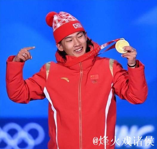 大跳台世界杯北京站即将开幕 苏翊鸣盼望更佳发挥